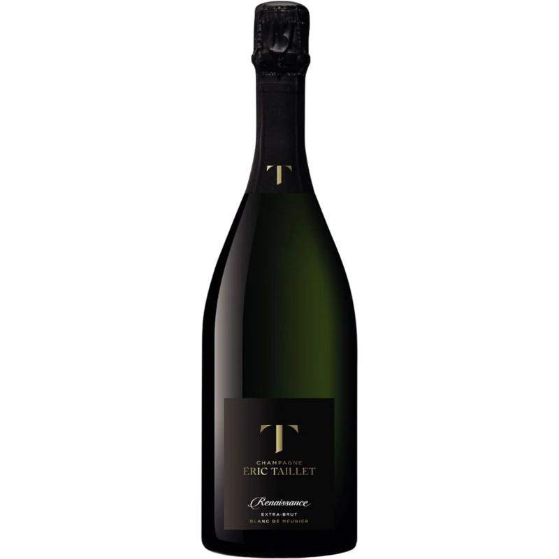 ERIC TAILLET “RENAISSANCE” EXTRA-BRUT