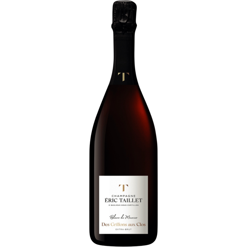 ERIC TAILLET “DES GRILLONS” EXTRA-BRUT