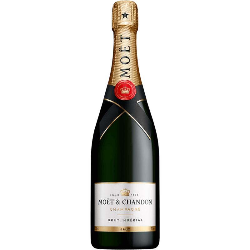 MOËT & CHANDON BRUT IMPERIAL