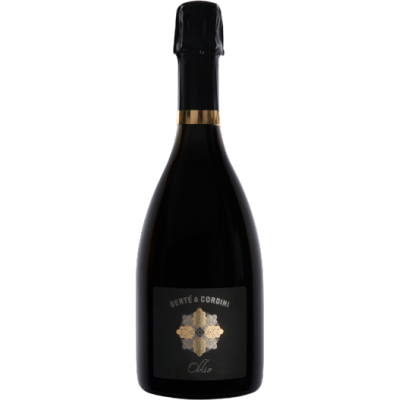 BERTÉ & CORDINI OLTREPO PAVESE CUVEE OBLIO