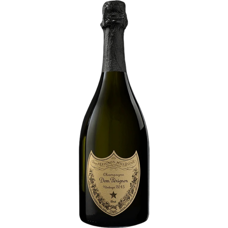 DOM PERIGNON VINTAGE BRUT 2015