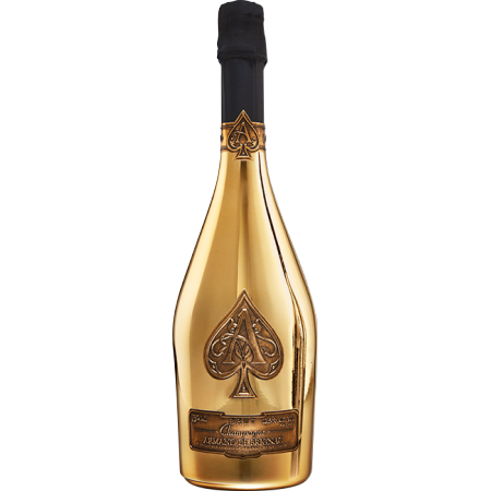 ARMAND DE BRIGNAC GOLD BRUT