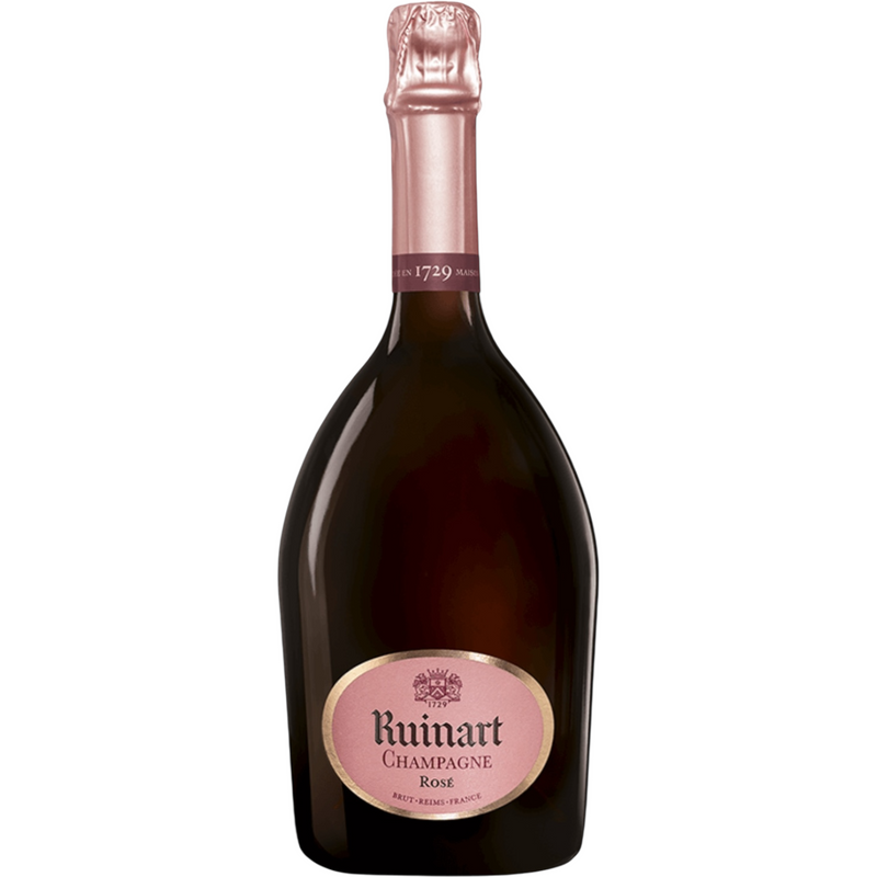 RUINART BRUT ROSÈ