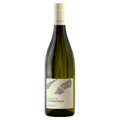 ROENO CHARDONAY VALDADIGE LE FRATTE
