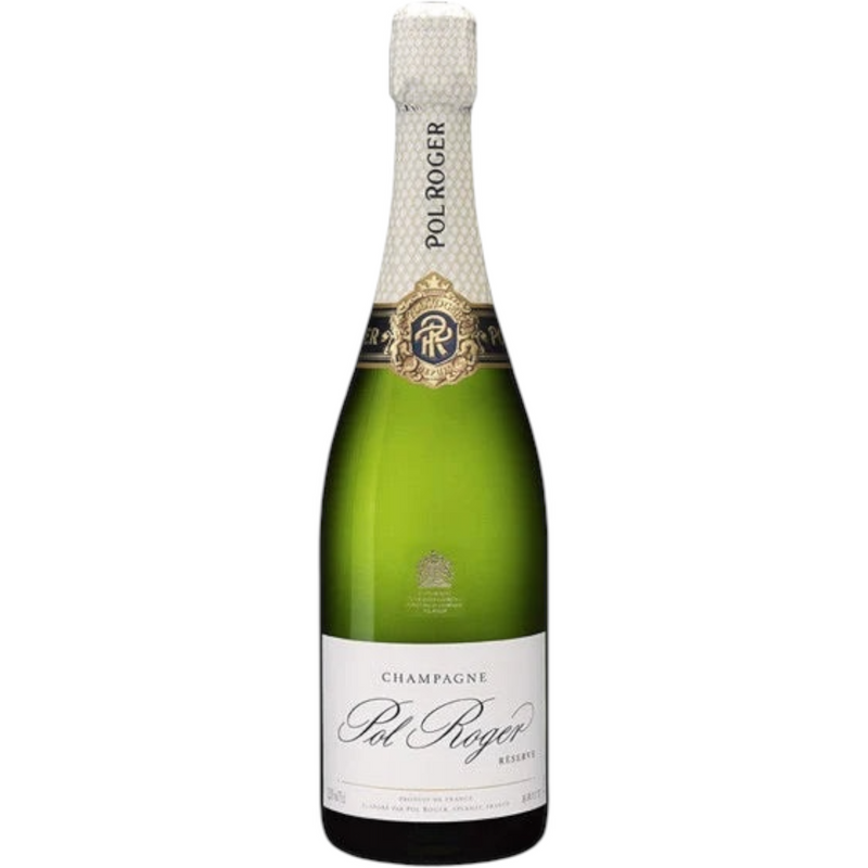 POL ROGER BRUT RESERVE